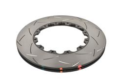 Disc Brakes Australia USA LLC - Brake Rotors for 2019-2024 3 - DBA53943.1S