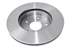 Disc Brakes Australia USA LLC - Brake Rotors for 1999-2004 GRAND CHEROKEE - DBA540