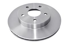 Disc Brakes Australia USA LLC - Brake Rotors for 1999-2004 GRAND CHEROKEE - DBA540