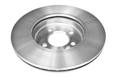 Disc Brakes Australia USA LLC - Brake Rotors for 2002-2006 COOPER - DBA542