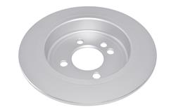 Disc Brakes Australia USA LLC - Brake Rotors for 2007-2016 COOPER - DBA543E