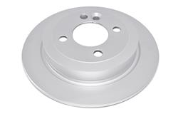 Disc Brakes Australia USA LLC - Brake Rotors for 2007-2016 COOPER - DBA543E