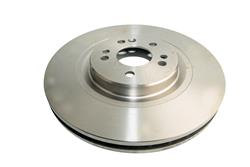 Disc Brakes Australia USA LLC Brake Rotors DBA552