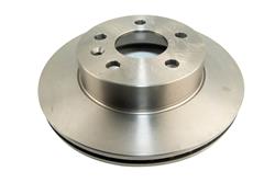 Disc Brakes Australia USA LLC Brake Rotors DBA564