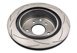 DBA Street Series T2 Disc Brake Rotors DBA574S