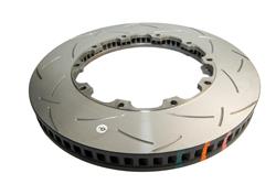 Disc Brakes Australia USA LLC Brake Rotors DBA59384.1RS