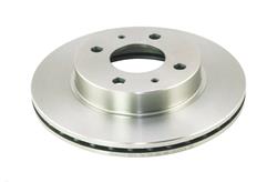Disc Brakes Australia USA LLC Brake Rotors DBA603