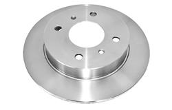 Disc Brakes Australia USA LLC Brake Rotors DBA614