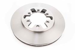 Disc Brakes Australia USA LLC Brake Rotors DBA618