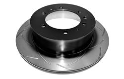 Disc Brakes Australia USA LLC Brake Rotors DBA622S