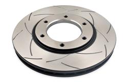 Disc Brakes Australia USA LLC Brake Rotors DBA623S