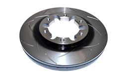 Disc Brakes Australia USA LLC Brake Rotors DBA625S