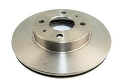 Disc Brakes Australia USA LLC Brake Rotors DBA628