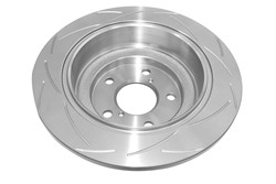DBA Street Series T2 Disc Brake Rotors DBA644S