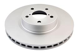 Disc Brakes Australia USA LLC Brake Rotors DBA648E