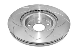 DBA Street Series T2 Disc Brake Rotors DBA648S