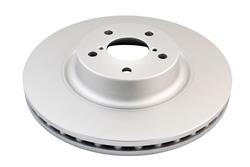 Disc Brakes Australia USA LLC Brake Rotors DBA650E