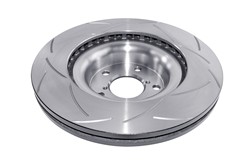 DBA Street Series T2 Disc Brake Rotors DBA650S