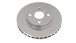 Disc Brakes Australia USA LLC Brake Rotors DBA3023E