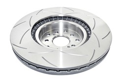 DBA Street Series T2 Disc Brake Rotors DBA654S-10