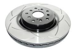 DBA Street Series T2 Disc Brake Rotors DBA654S-10