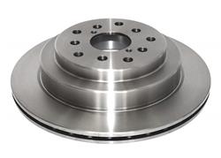 Disc Brakes Australia USA LLC Brake Rotors DBA656-10