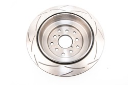 DBA Street Series T2 Disc Brake Rotors for 2004-2007 IMPREZA - DBA656S-10