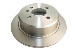 Disc Brakes Australia USA LLC Brake Rotors DBA671