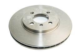 Disc Brakes Australia USA LLC Brake Rotors DBA679
