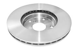 Disc Brakes Australia USA LLC - Brake Rotors for 2001-2005 RAV4 - DBA692
