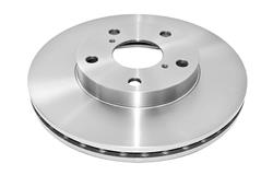 Disc Brakes Australia USA LLC - Brake Rotors for 2001-2005 RAV4 - DBA692