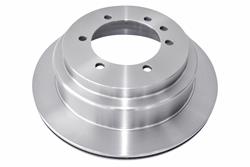 Disc Brakes Australia USA LLC Brake Rotors DBA699