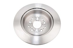 Disc Brakes Australia USA LLC Brake Rotors DBA746