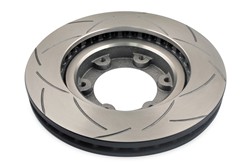 DBA Street Series T2 Disc Brake Rotors DBA784S