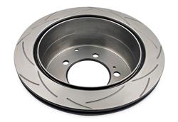 Disc Brakes Australia USA LLC Brake Rotors DBA791S