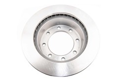 Disc Brakes Australia USA LLC - Brake Rotors for 1999-2004 F-350 SUPER DUTY, F-250 SUPER DUTY, 2000-2005 EXCURSION - DBA798