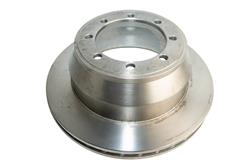 Disc Brakes Australia USA LLC - Brake Rotors for 1999-2003 F-350 SUPER DUTY - DBA799
