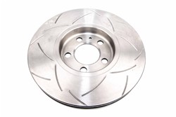 DBA Street Series T2 Disc Brake Rotors for 1999-2010 BEETLE, 1998-2006 GOLF, 1999-2005 JETTA - DBA802S
