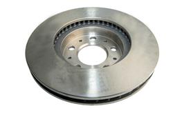 Disc Brakes Australia USA LLC Brake Rotors DBA882