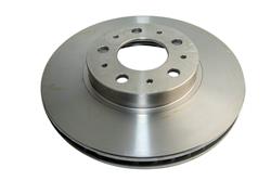 Disc Brakes Australia USA LLC Brake Rotors DBA882