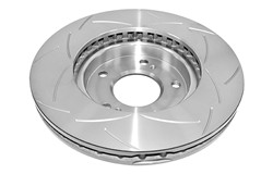 Disc Brakes Australia USA LLC - Brake Rotors for 1990-1996 300ZX - DBA909S