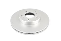 Disc Brakes Australia USA LLC - Brake Rotors for 1996-1999 I30, 1990-1999 MAXIMA - DBA910E