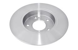 Disc Brakes Australia USA LLC - Brake Rotors for 1996-2001 I30, 2002-2004 I35, 1994-2003 MAXIMA - DBA915