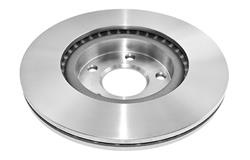 Disc Brakes Australia USA LLC - Brake Rotors for 2002-2006 ALTIMA, 2002-2004 I35, 2002-2003 MAXIMA - DBA954