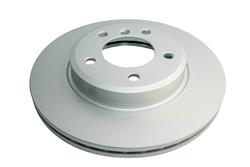 Disc Brakes Australia USA LLC Brake Rotors DBA966E