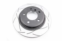Disc Brakes Australia USA LLC Brake Rotors DBA966S