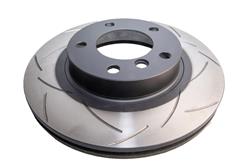 Disc Brakes Australia USA LLC Brake Rotors DBA979S