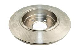 Disc Brakes Australia USA LLC Brake Rotors DBA983