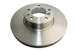 Disc Brakes Australia USA LLC Brake Rotors DBA988