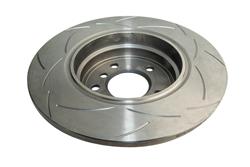 Disc Brakes Australia USA LLC Brake Rotors DBA991S